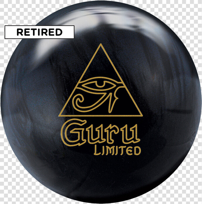 Radical Guru Bowling Ball  HD Png DownloadTransparent PNG