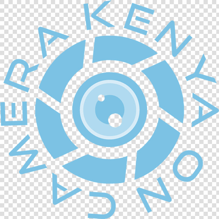 Kenya On Camera   Circle  HD Png DownloadTransparent PNG