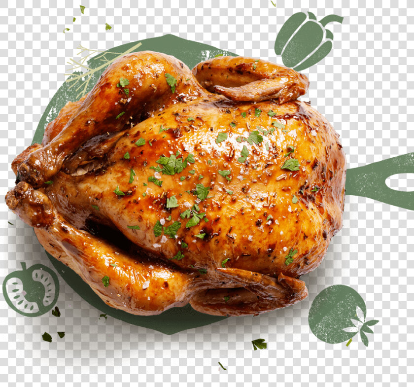 We Re Used To Hearing That The Kiwi Is The National   Imagen De Pollo Rostizado Png  Transparent PngTransparent PNG