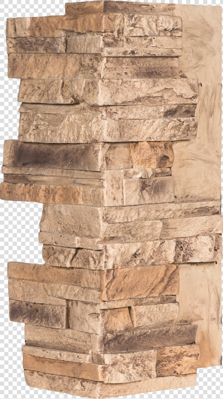 Dry Stack Stone   Wall  HD Png DownloadTransparent PNG