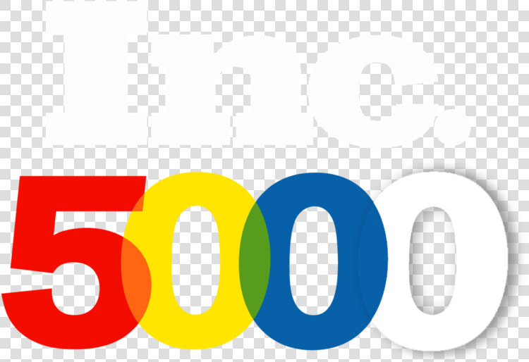 Inc 5000 Vector Logo  HD Png DownloadTransparent PNG