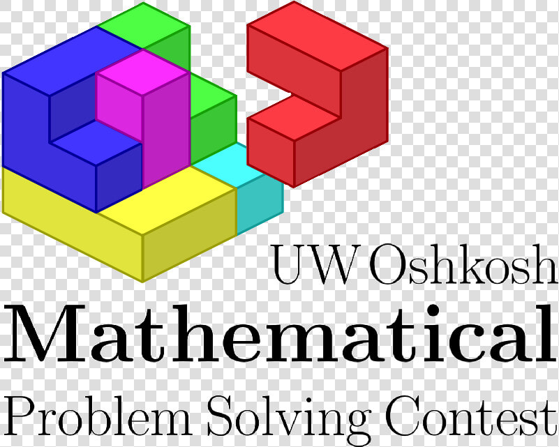 Uw Oshkosh Math Competition  HD Png DownloadTransparent PNG