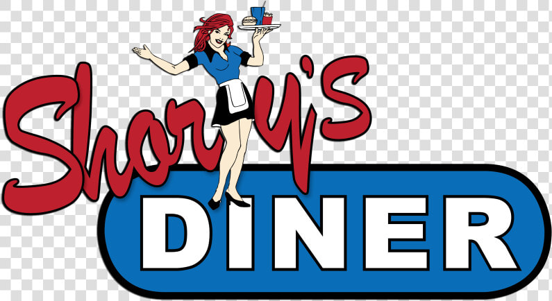 Shorty  39 s Diner  HD Png DownloadTransparent PNG