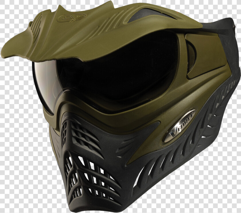 V Force Grillz   Grill Paintball Mask  HD Png DownloadTransparent PNG