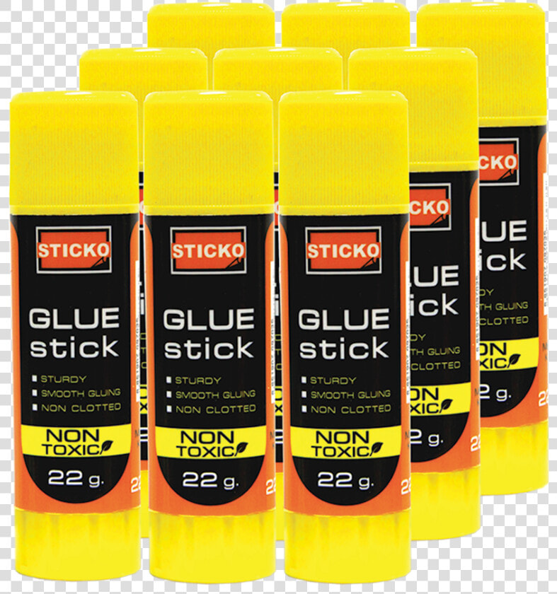 โปรโมชั่น Elephant Glue Stick 10 G X12 Www   กาว แท่ง ตรา ช้าง 22 กรัม  HD Png DownloadTransparent PNG