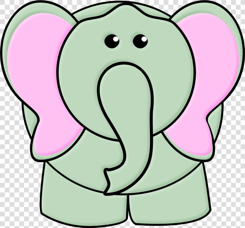 Elefante Png  Transparent PngTransparent PNG