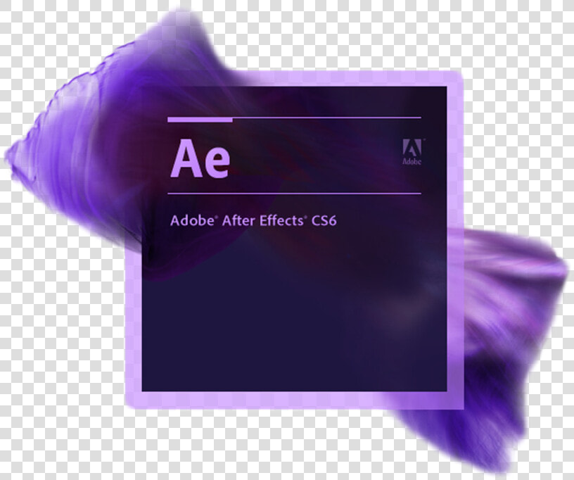 Adobe After Effects Icon  HD Png DownloadTransparent PNG