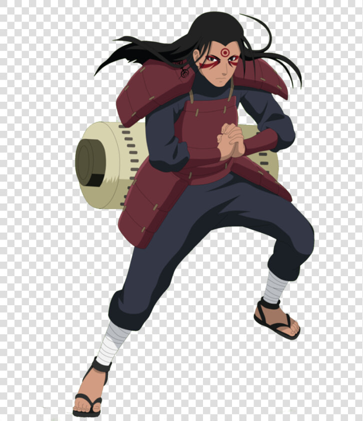 No Caption Provided   Hashirama Senju Full Body  HD Png DownloadTransparent PNG