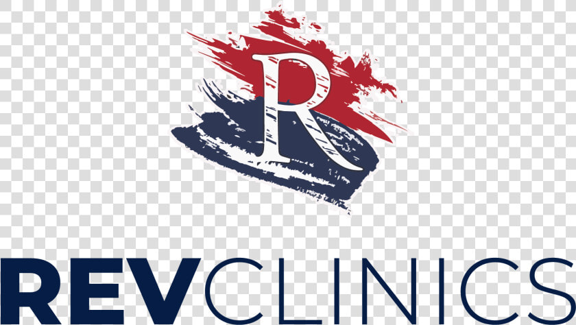 Revolutionary Clinics Logo  HD Png DownloadTransparent PNG