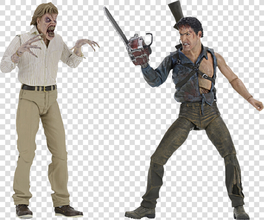 Evil Dead   Evil Dead 2 Previewsworld  HD Png DownloadTransparent PNG