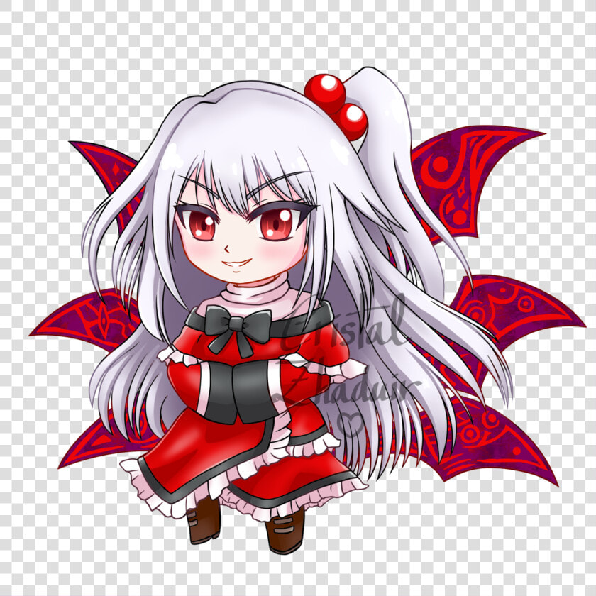 Touhou Project Png  Transparent PngTransparent PNG