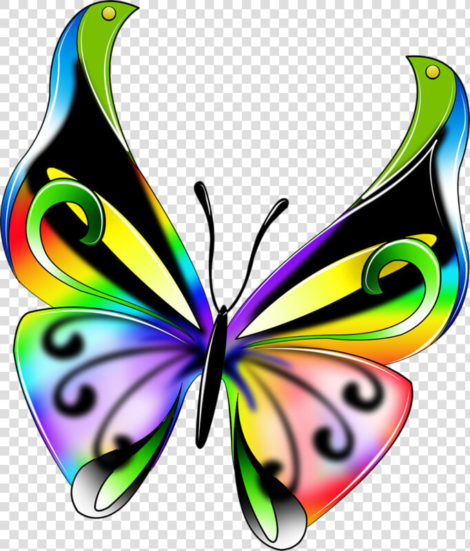 0 7ae50 3222a08c Xxxl Butterfly  Clip Art And Dragonflies   Бабочки Клипарт На Прозрачном Фоне  HD Png DownloadTransparent PNG