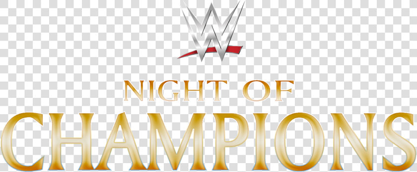 Clash Of Champions 2016 Logo   Png Download  Transparent PngTransparent PNG