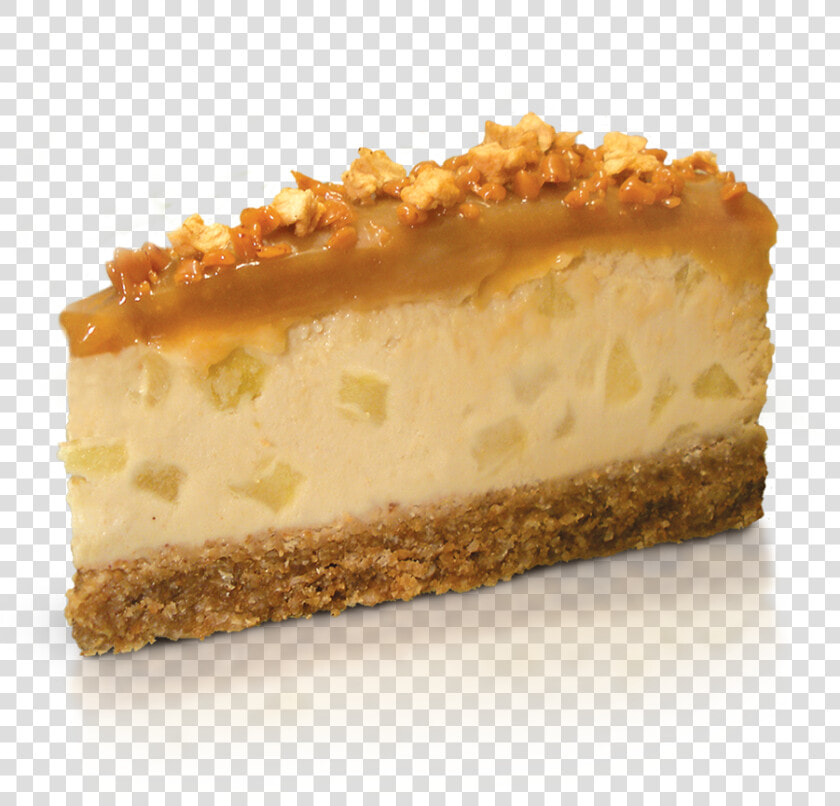 Caramel Apple Cheesecake   Png Download   Banoffee Pie Png  Transparent PngTransparent PNG