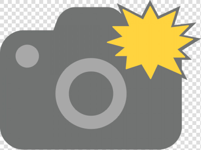 Photo Camera Clipart Camera Flash  HD Png DownloadTransparent PNG