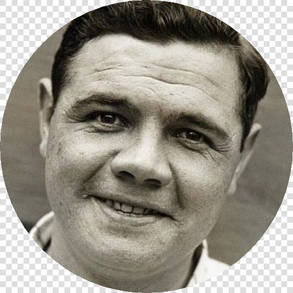 Transparent Babe Ruth Png   Babe Ruth  Png DownloadTransparent PNG