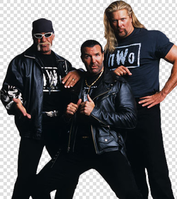 Former Wcw Producer Discusses Unaired Nwo Angle  HD Png DownloadTransparent PNG