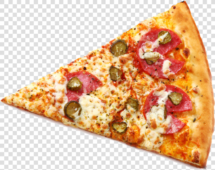 Oversized Pizza   Transparent Png Fatia Pizza Png  Png DownloadTransparent PNG