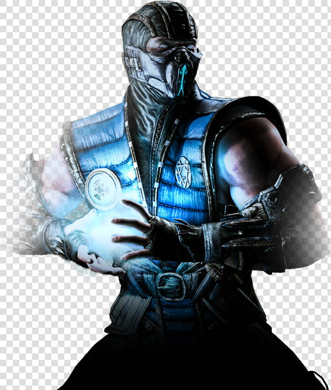 Legends Of The Multi universe Wiki   Sub Zero Mortal Kombat  HD Png DownloadTransparent PNG