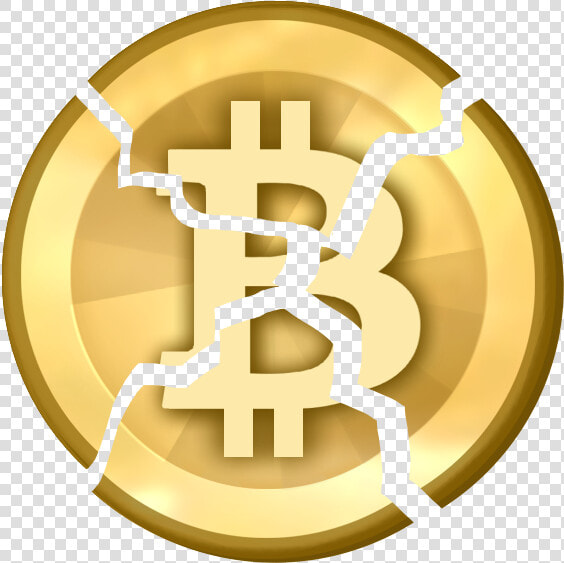 Brokenbitcoin   Bitcoin Criminals  HD Png DownloadTransparent PNG