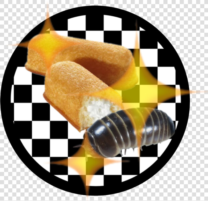  twinkies   Circle Checkered Png  Transparent PngTransparent PNG