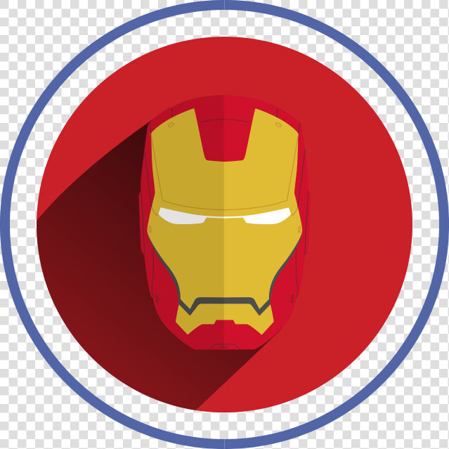 Iron Man Png  iron Man Face Vector   Png Download   Iron Man Logo Png  Transparent PngTransparent PNG