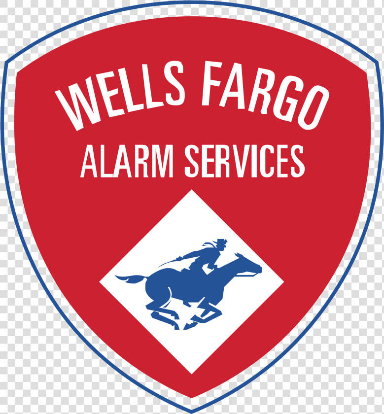 Transparent Wells Fargo Png Logo   Wells Fargo Alarm Services  Png DownloadTransparent PNG