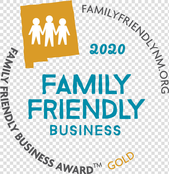 Familyfriendlynm Seal2020 Gold 750   Illustration  HD Png DownloadTransparent PNG