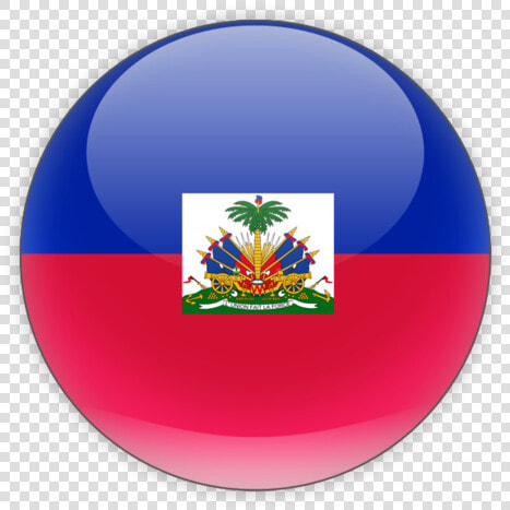 Download Flag Icon Of Haiti At Png Format   Haiti Flag Circle Png  Transparent PngTransparent PNG