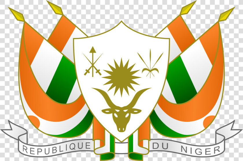 Niger Coat Of Arms  HD Png DownloadTransparent PNG