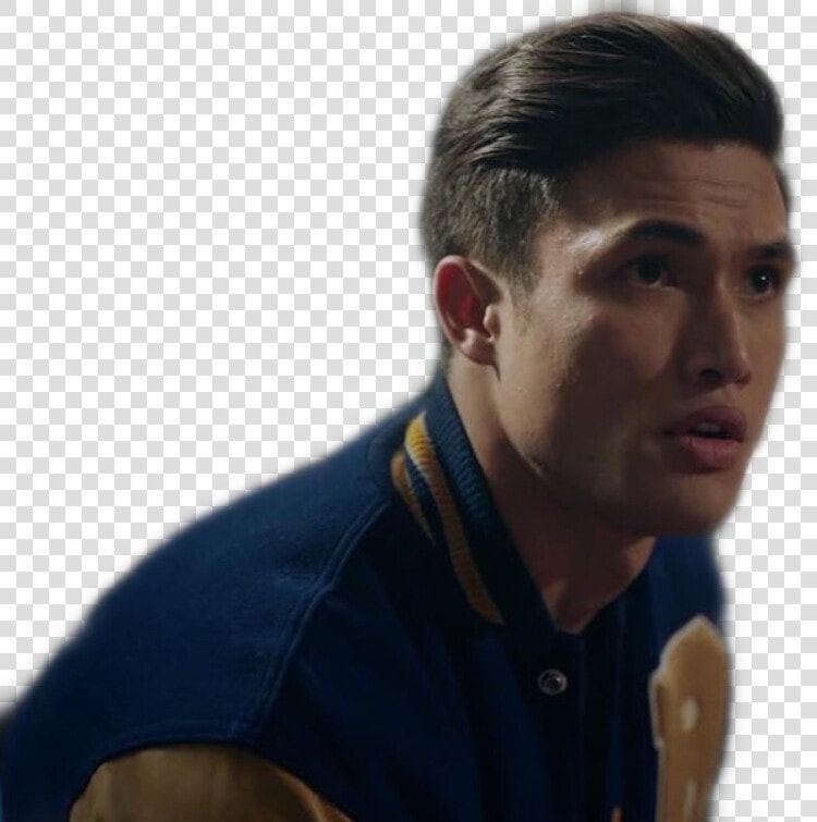 Reggie Mantle   Gentleman  HD Png DownloadTransparent PNG