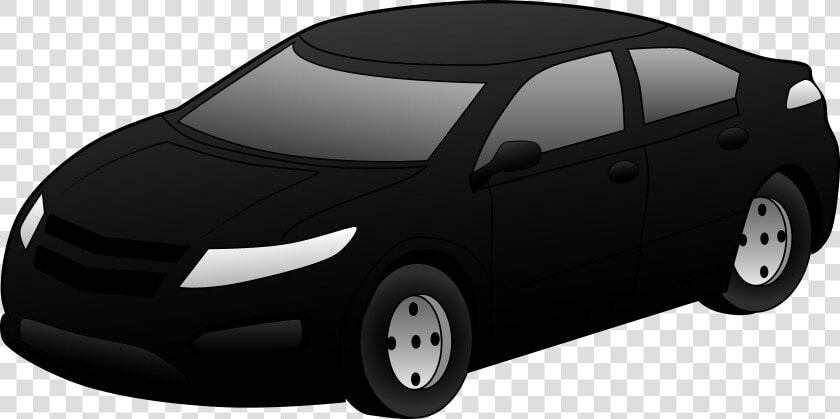 Cars Cartoon Sports Car Clipart Clipart Kid   Black Car Png Cartoon  Transparent PngTransparent PNG