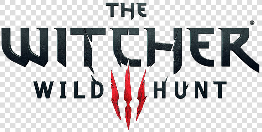 Witcher Png Image Transparent Background   Witcher 3 Wild Hunt Logo  Png DownloadTransparent PNG