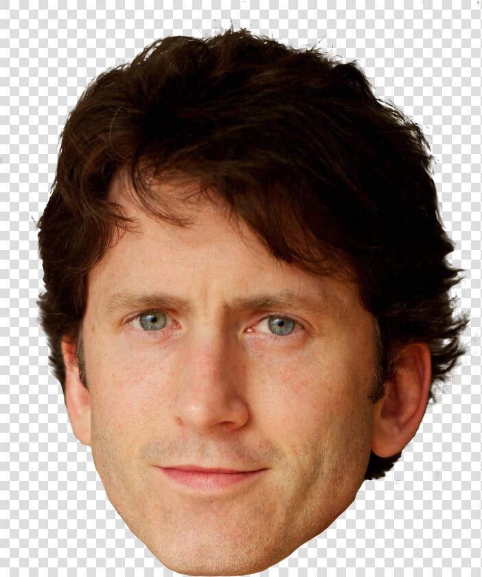 Todd Howard  HD Png DownloadTransparent PNG