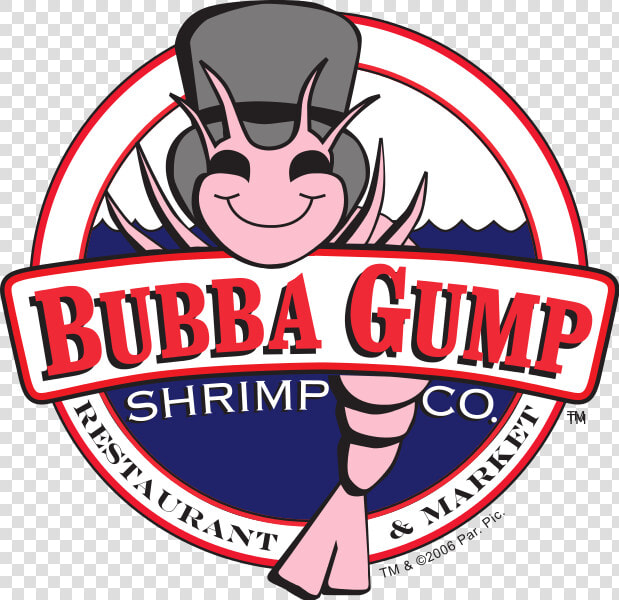 Converse Clipart Tumblr Sticker   Bubba Gump Shrimp Logo  HD Png DownloadTransparent PNG