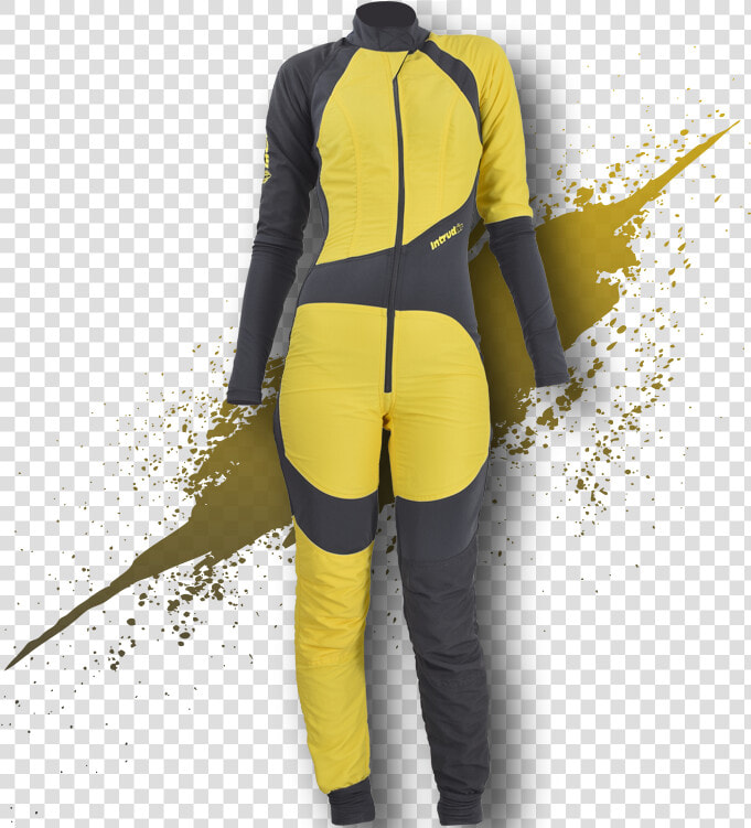 Freefly Suit Intrudair   Intrudair Es Suit  HD Png DownloadTransparent PNG