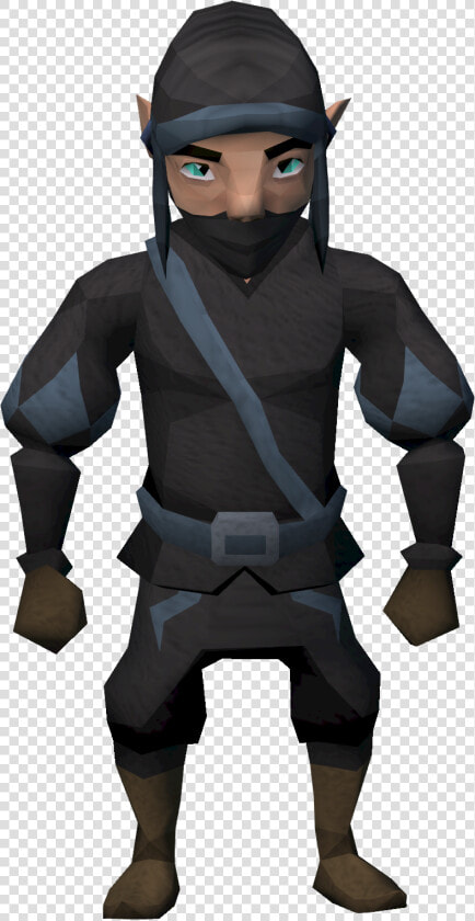 Varrock Armour 4  HD Png DownloadTransparent PNG