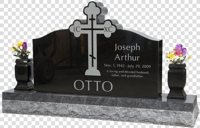 Headstone  HD Png DownloadTransparent PNG