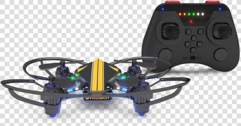 Drone Fighter Edu   Game Controller  HD Png DownloadTransparent PNG