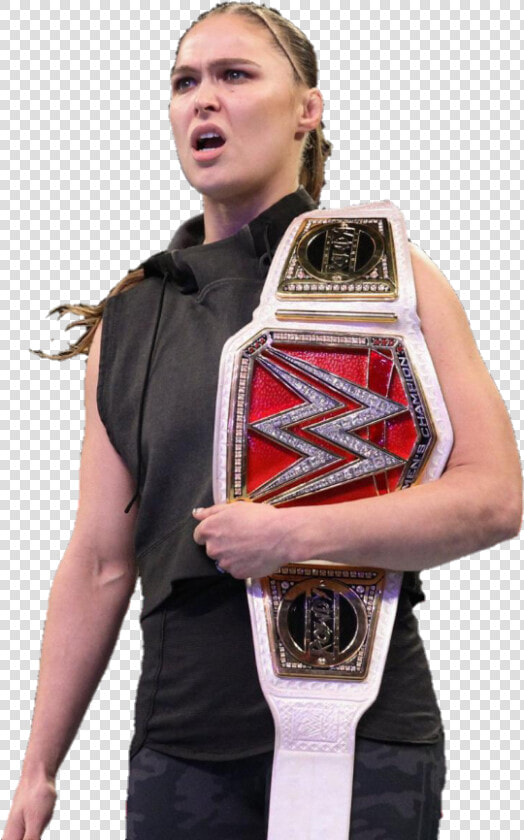 Ronda Rousey Pic Wwe  HD Png DownloadTransparent PNG