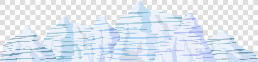 Transparent Mountain Png Clipart   Iceberg  Png DownloadTransparent PNG