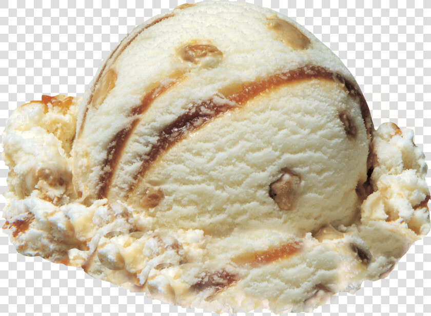 Adirondack Bear Paw Scoop   Bear Paw Ice Cream  HD Png DownloadTransparent PNG