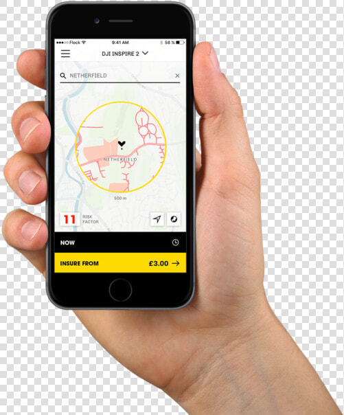 Flock On Demand Drone Insurance Uk Hobbyists   Event Near Me App  HD Png DownloadTransparent PNG