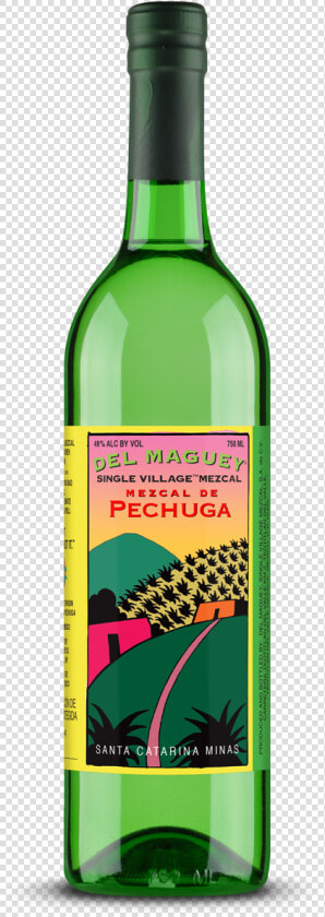 Mezcal Del Maguey Vida  HD Png DownloadTransparent PNG