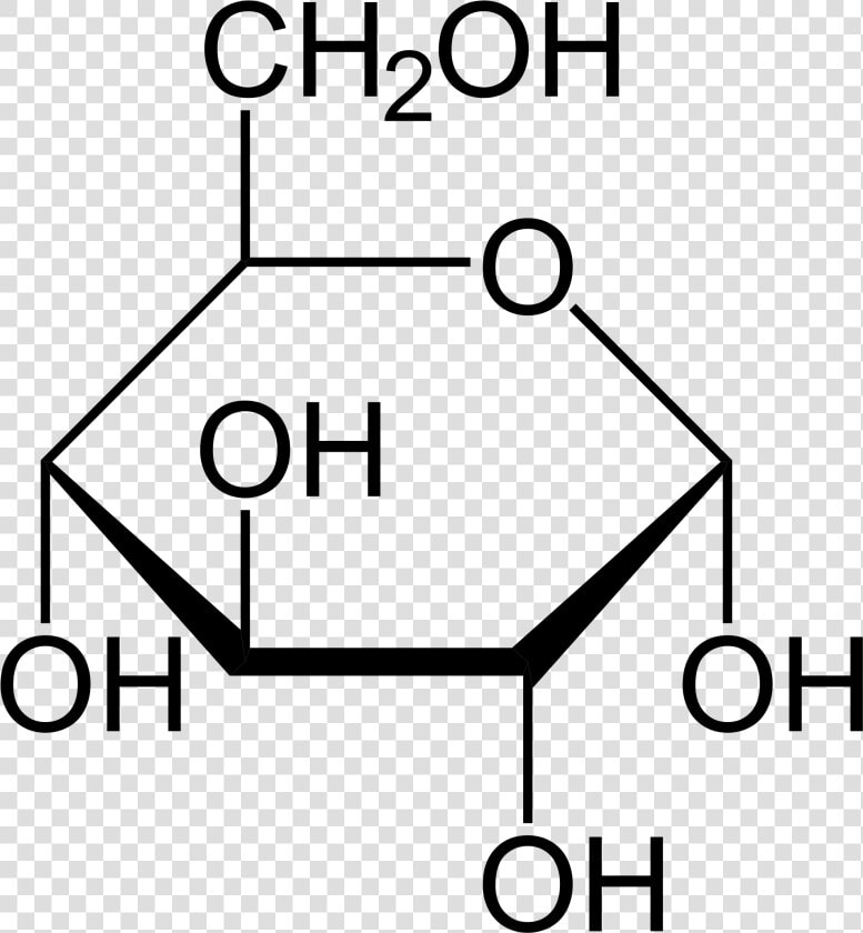 Beta Glucose  HD Png DownloadTransparent PNG