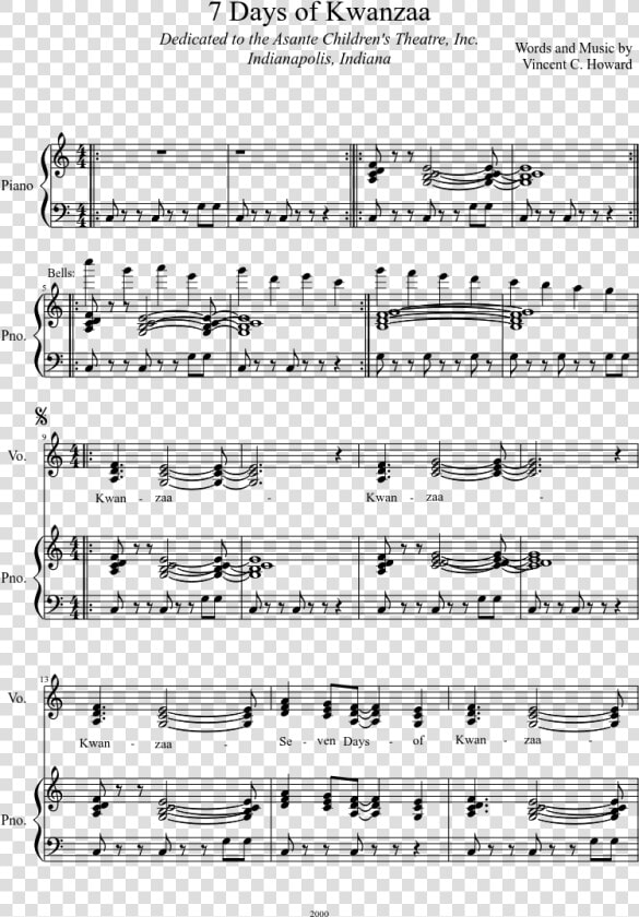 No Surprises Partitura Piano  HD Png DownloadTransparent PNG