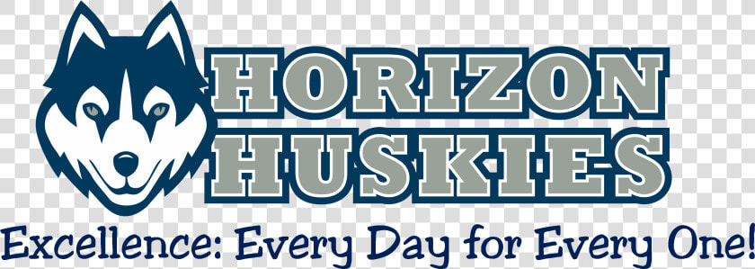 Horizon Community Middle School   Png Download   University Of Connecticut  Transparent PngTransparent PNG