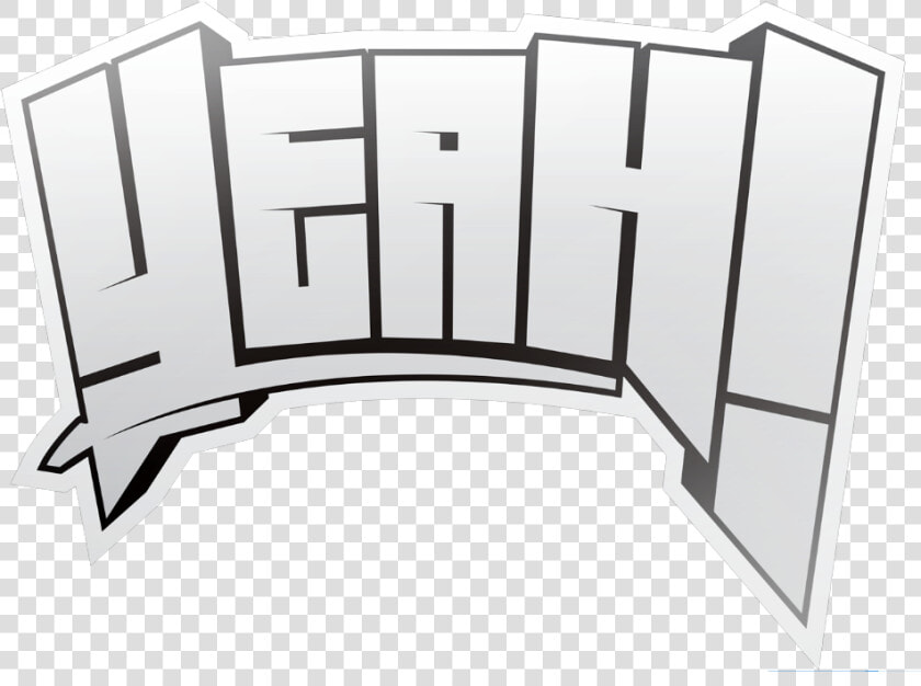 Yeah Gaming Logo  HD Png DownloadTransparent PNG