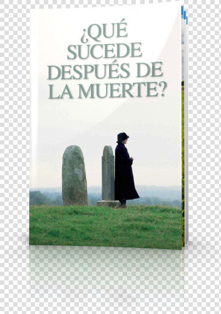 ¿qué Sucede Después De La Muerte   Poster  HD Png DownloadTransparent PNG