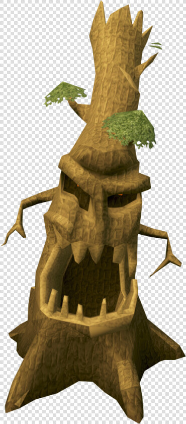 The Runescape Wiki   Runescape Evil Tree  HD Png DownloadTransparent PNG